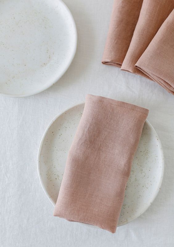 Napkins