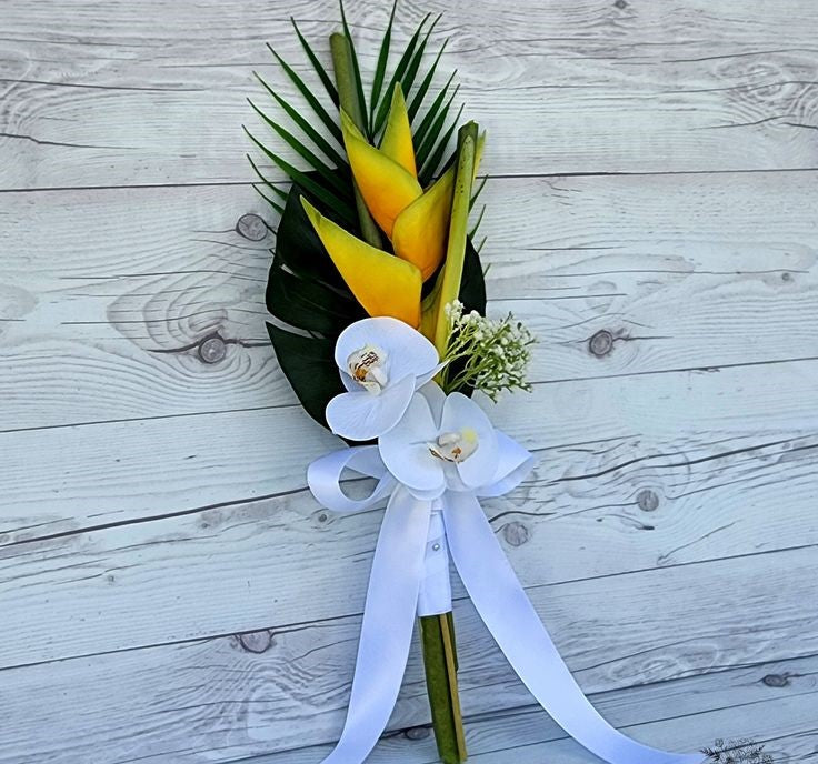 Bridesmaids Bouquet