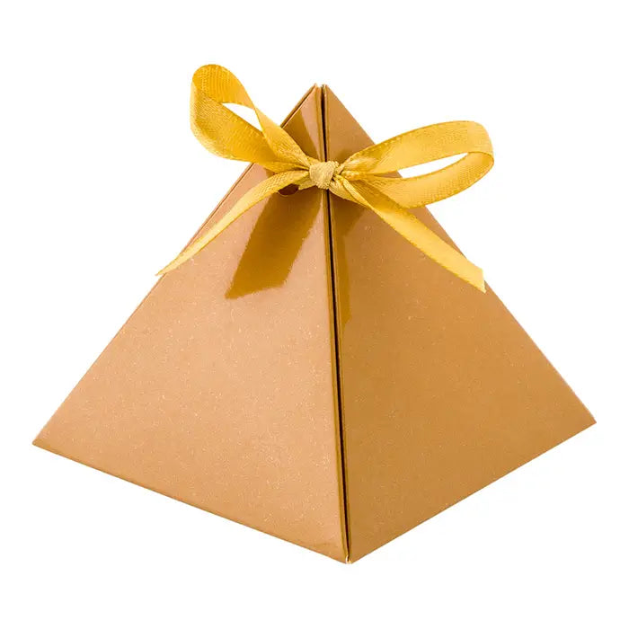 Custom Gift Box - Pyramid