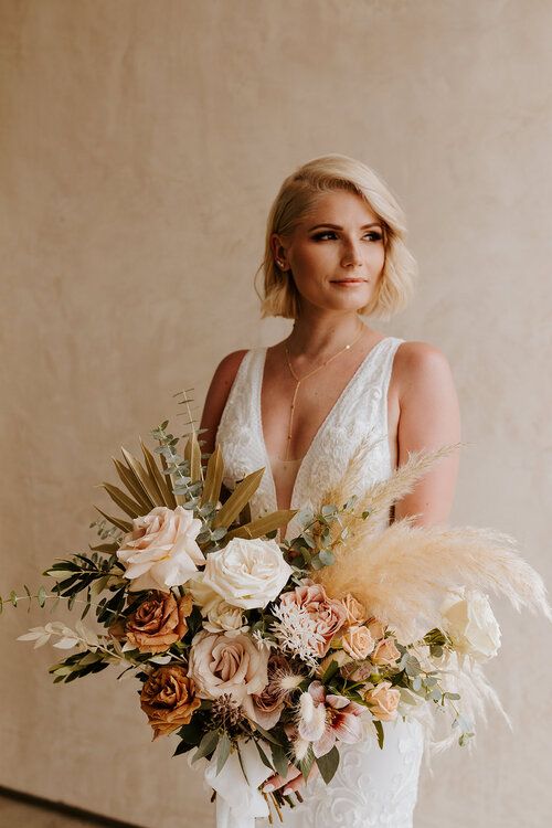 Boho Bouquet Collection