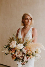 Boho Bouquet Collection