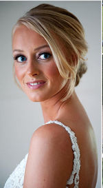 Additional Hair and Make Up - Anja