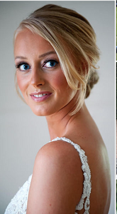 Additional Hair and Make Up - Anja