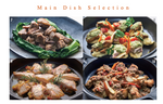 Tirtha - Additional Food Carts, Bubi Guling & Bintang Barrels