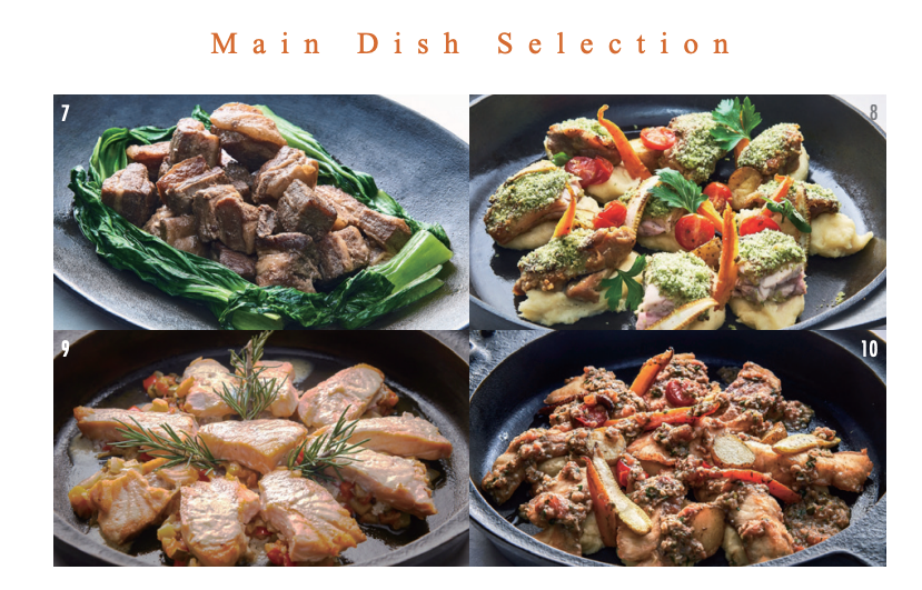 Tirtha - Bridal Lunch and Additional Canapés