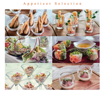 Tirtha - Bridal Lunch and Additional Canapés