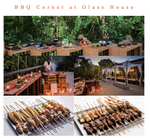 Tirtha - Additional Food Carts, Bubi Guling & Bintang Barrels