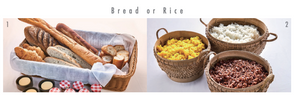 Tirtha - Additional Food Carts, Bubi Guling & Bintang Barrels