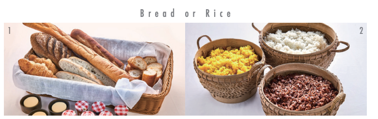 Tirtha - Bridal Lunch and Additional Canapés