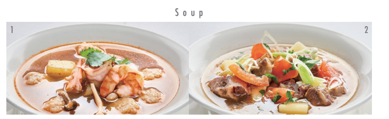 Tirtha - Bridal Lunch and Additional Canapés