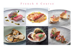 Tirtha - Bridal Lunch and Additional Canapés