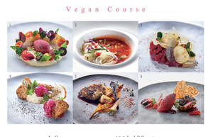 Tirtha - Bridal Lunch and Additional Canapés