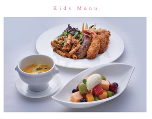 Tirtha - Bridal Lunch and Additional Canapés