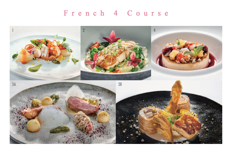 Tirtha - Bridal Lunch and Additional Canapés