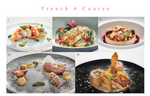 Tirtha - Bridal Lunch and Additional Canapés
