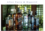 Tirtha - Additional Food Carts, Bubi Guling & Bintang Barrels