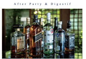 Tirtha - After Party