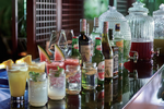 Tirtha - Additional Food Carts, Bubi Guling & Bintang Barrels