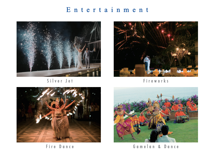 Tirtha - Additional Entertainment
