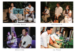Tirtha - Additional Band & Dj