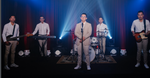 Live Music - Lucky Aces Band