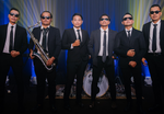 Live Music - Lucky Aces Band