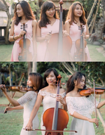 Live Music - Lucky Aces Band