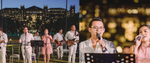 Live Music - Lucky Aces Band