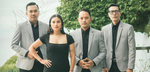 Live Music - Lucky Aces Band