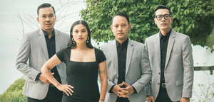 Live Music - Lucky Aces Band