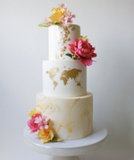 Upgrade Cake - Butter Bali