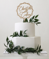 Upgrade Cake - Butter Bali