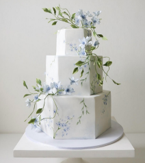 Upgrade Cake - Butter Bali
