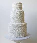Upgrade Cake - Butter Bali