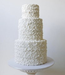 Upgrade Cake - Butter Bali