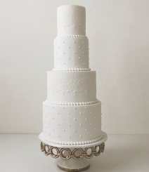 Upgrade Cake - Butter Bali