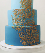Upgrade Cake - Butter Bali