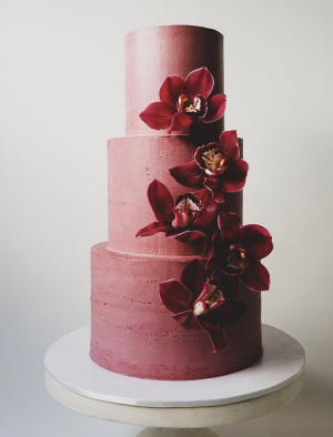 Upgrade Cake - Butter Bali