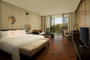 Accommodation Options - Radisson Blu Uluwatu