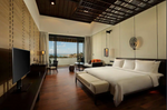 Accommodation Options - Radisson Blu Uluwatu