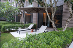 Accommodation Options - Radisson Blu Uluwatu