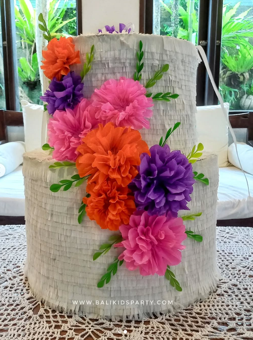 Wedding Piñata