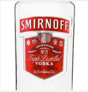 BYO Spirits & Liquor Pre-Orders