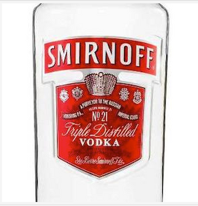 BYO Spirits & Liquor Pre-Orders