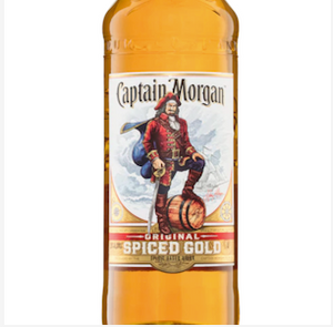 BYO Spirits & Liquor Pre-Orders
