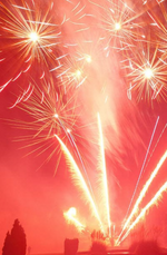Choose Your Firework