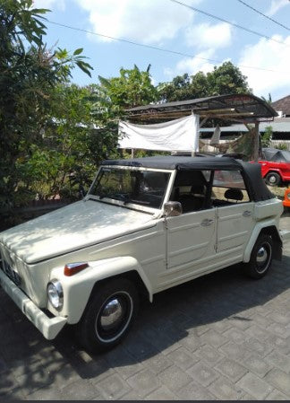 Volkswagen Rental