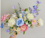 Bridesmaids Bouquet
