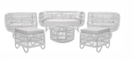 Lounge Cocktails Set