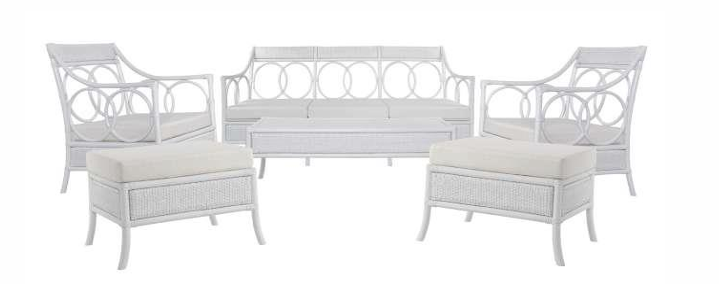 Lounge Cocktails Set
